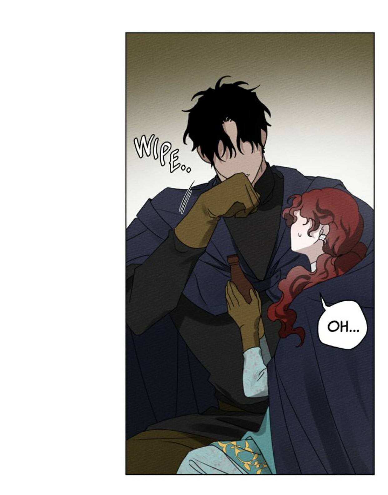 Under the Oak Tree Chapter 34 image 24